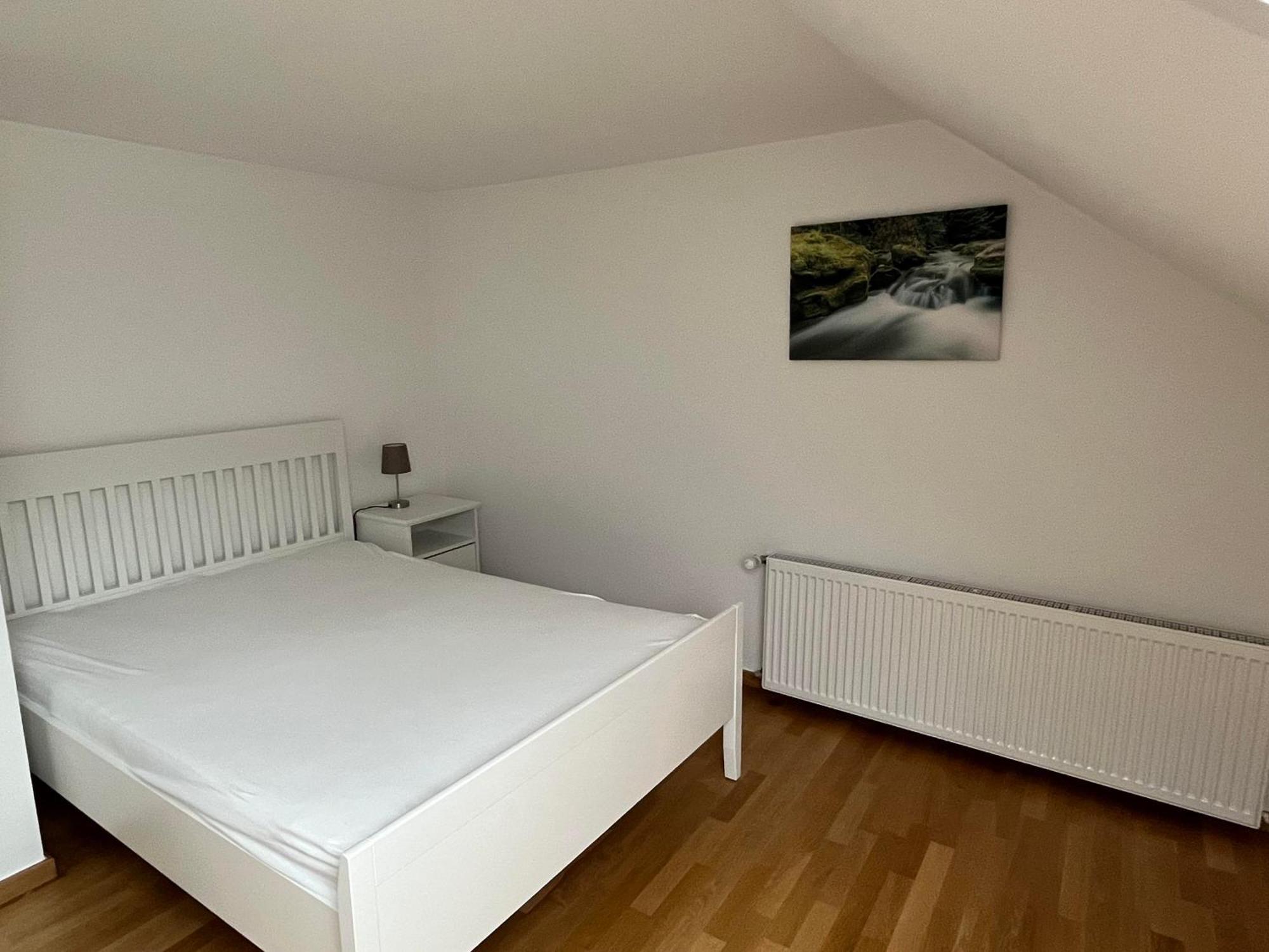 Irreler Muehle Ferienwohnungen Und Ferienhaeuser エクステリア 写真