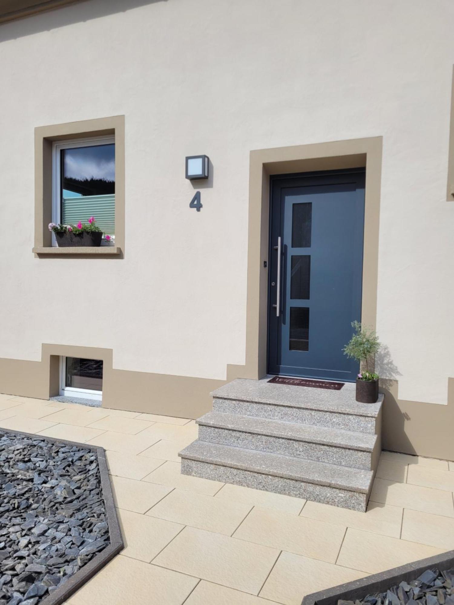 Irreler Muehle Ferienwohnungen Und Ferienhaeuser 部屋 写真