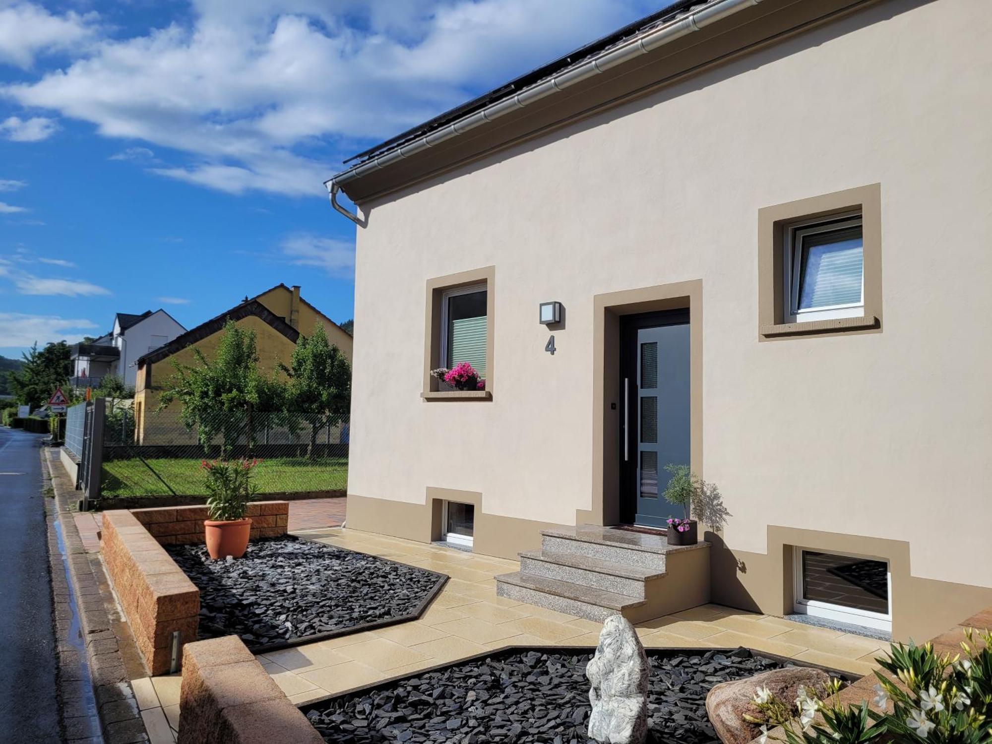 Irreler Muehle Ferienwohnungen Und Ferienhaeuser 部屋 写真