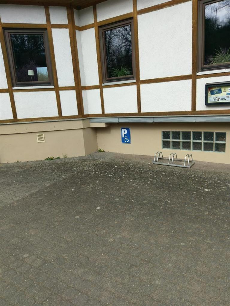 Irreler Muehle Ferienwohnungen Und Ferienhaeuser エクステリア 写真