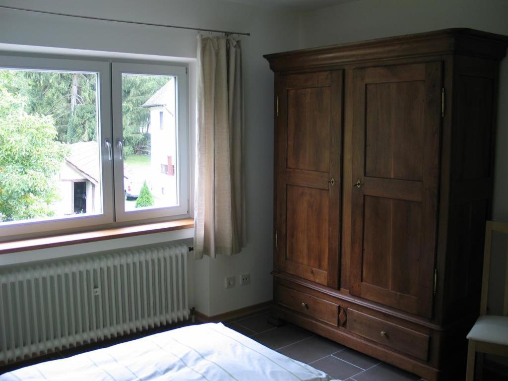 Irreler Muehle Ferienwohnungen Und Ferienhaeuser エクステリア 写真